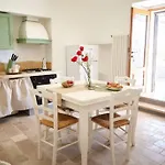 Trullo Dei Fiori *