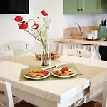 度假居 Trullo Dei Fiori 奇斯泰尼诺