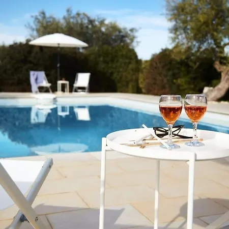 Holiday home Trullo Dei Fiori Cisternino