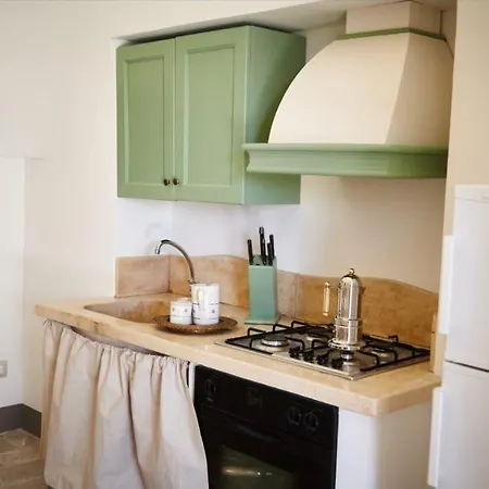 Trullo Dei Fiori Holiday home Cisternino