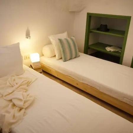 Trullo Dei Fiori Holiday home *