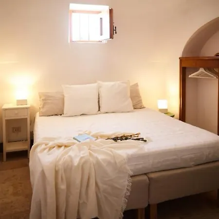 Holiday home Trullo Dei Fiori *