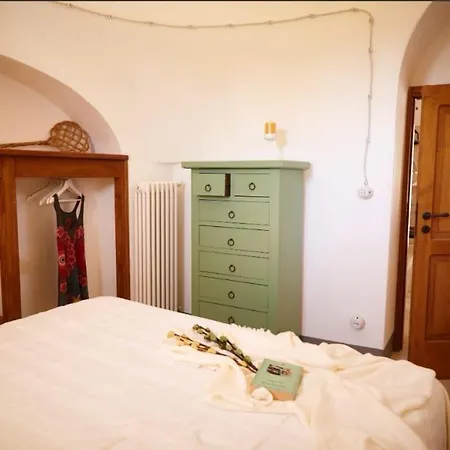 Holiday home Trullo Dei Fiori *