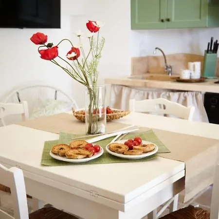 Holiday home Trullo Dei Fiori Cisternino